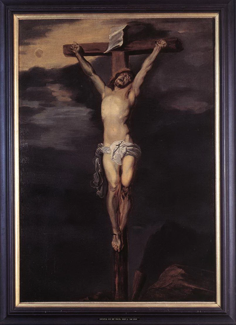 Crocifissione